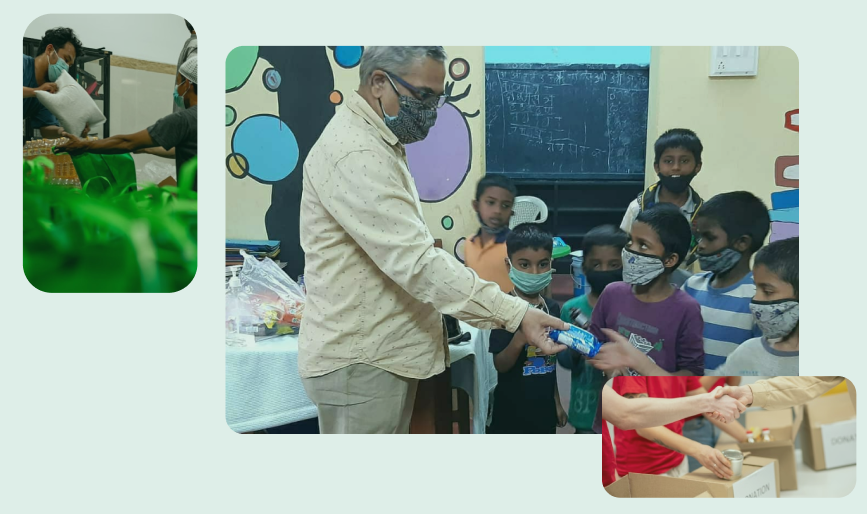 Brand Collaborations Showcase