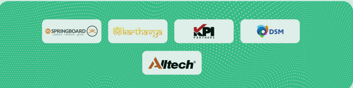 Our Corporate Partners