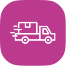 Purposeful Giving icon